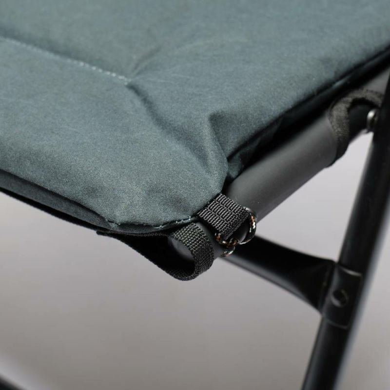 AS2OV ROVER CHAIR SEAT/BLACK | OLIVE OUTDOOR EQUIPMENT