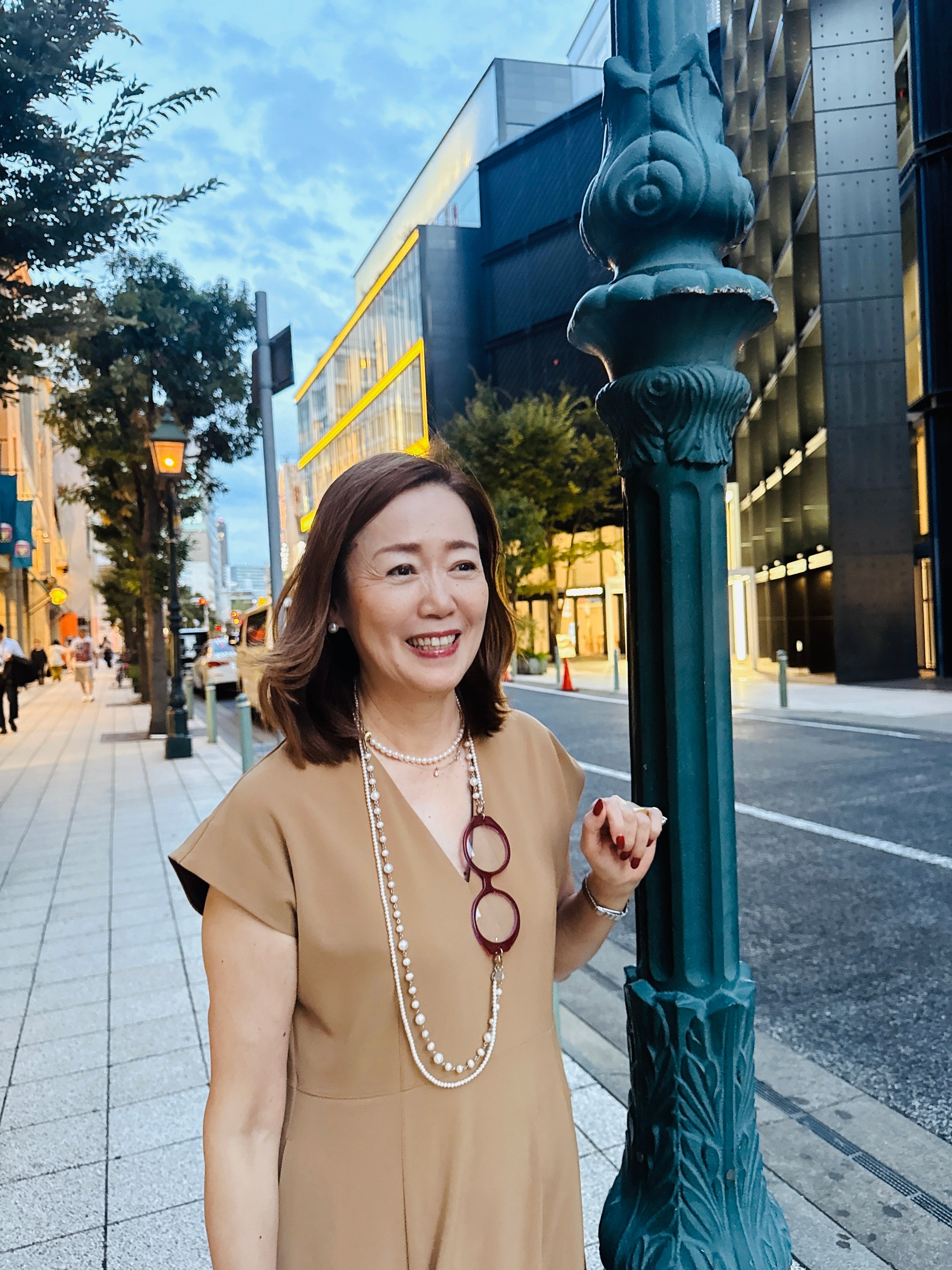 【ご案内】4/1~4/7 大丸神戸店POPUP|在店日はこちら♪