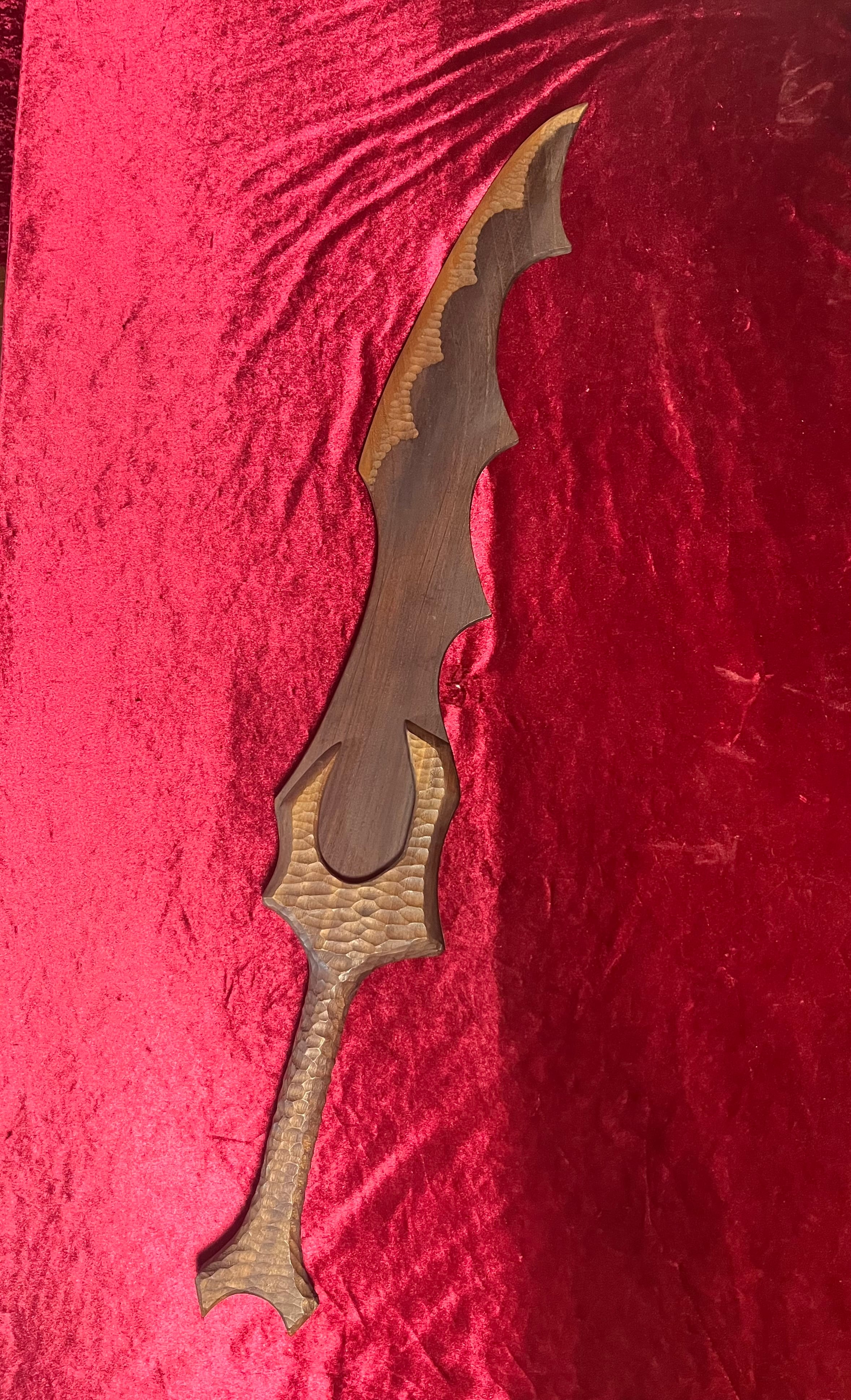 ペーパーナイフ | 田辺工房