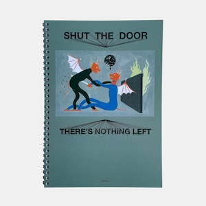 KTYL "SHUT THE DOOR"