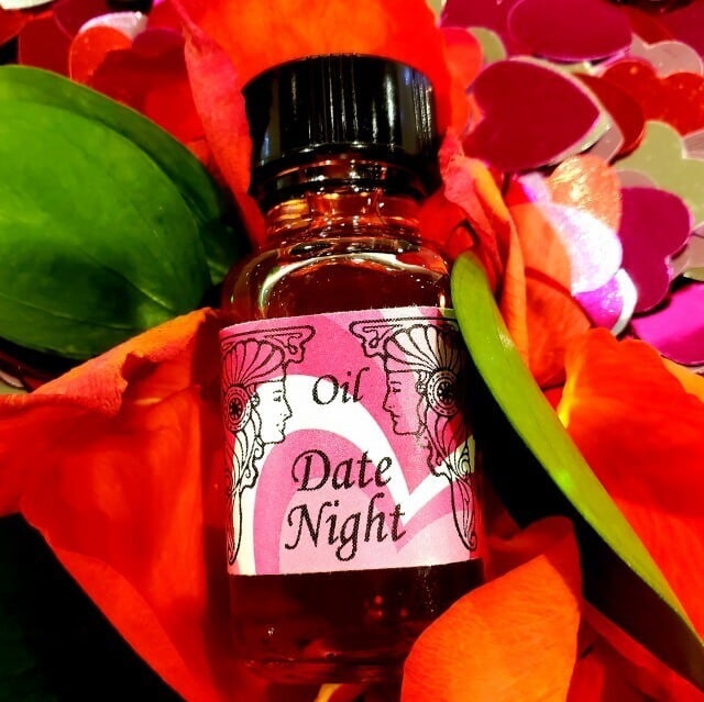 DATE NIGHT（デートの夜）