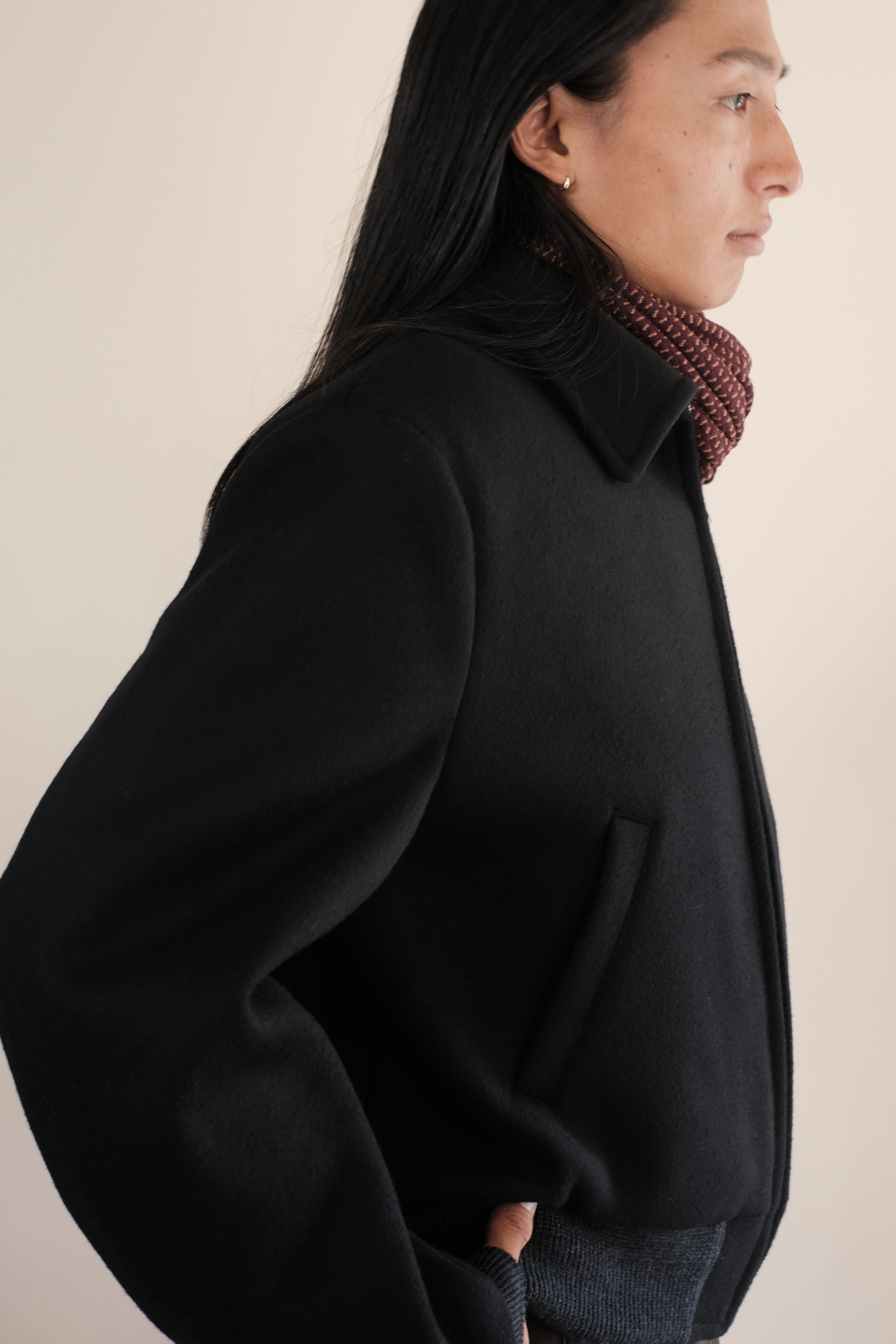 T.T / LOT.321 SPORTS JACKET 