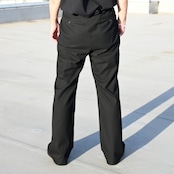 SAYATOMO / 2-Tack Slacks