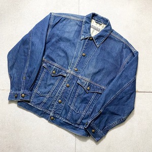NICOLE CLUB design denim jacket