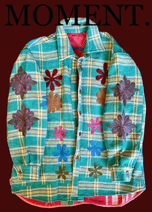 EMBROIDERY KANTHA JACKET_006
