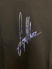 熊五郎　パーカー