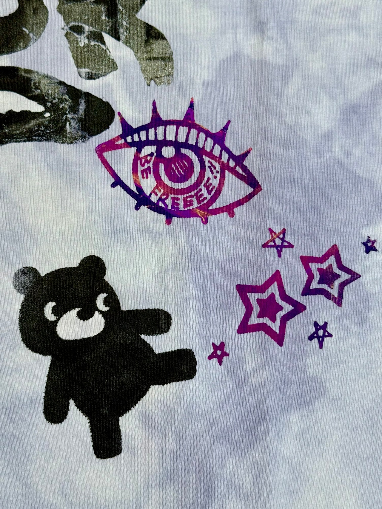 003. JOY  to the WORLD - 5