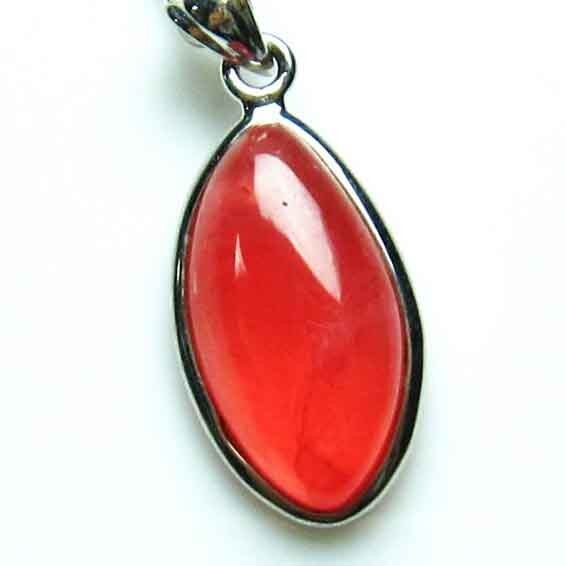 インカローズ ペンダント  212-154