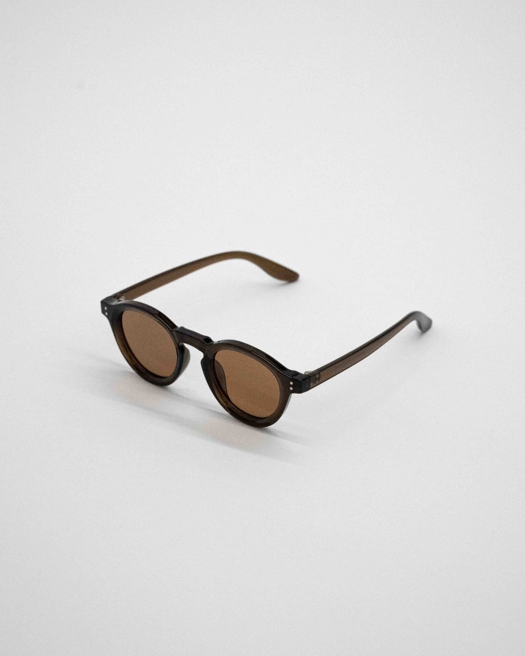 Noele | brown×brown | GANIE