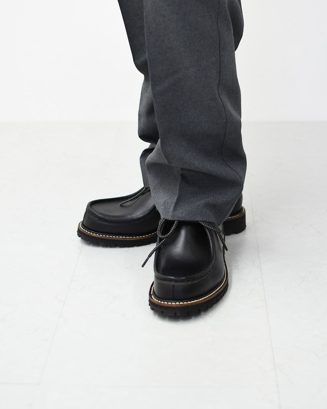 Danner [ダナー] SELLWOOD TIROLEAN [D216211] セルウッドチロリアン