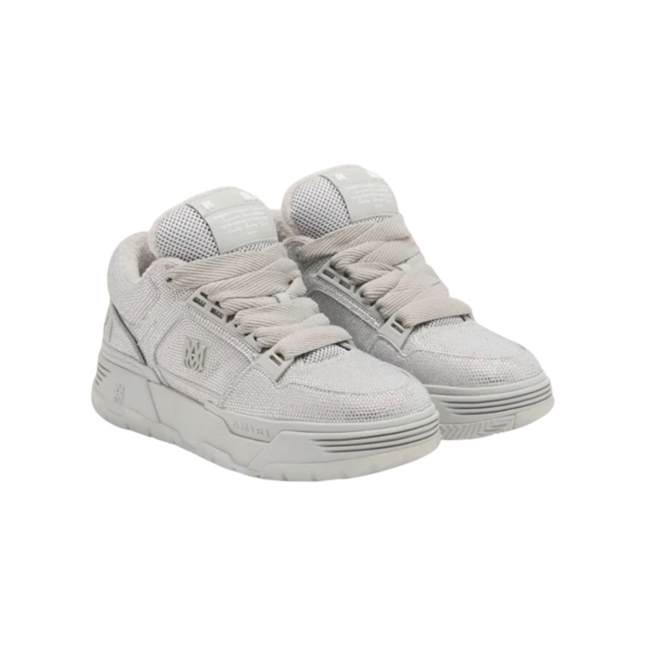 【AMIRI】CRYSTAL MA-1 - 2