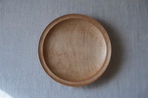 リム皿　215mm