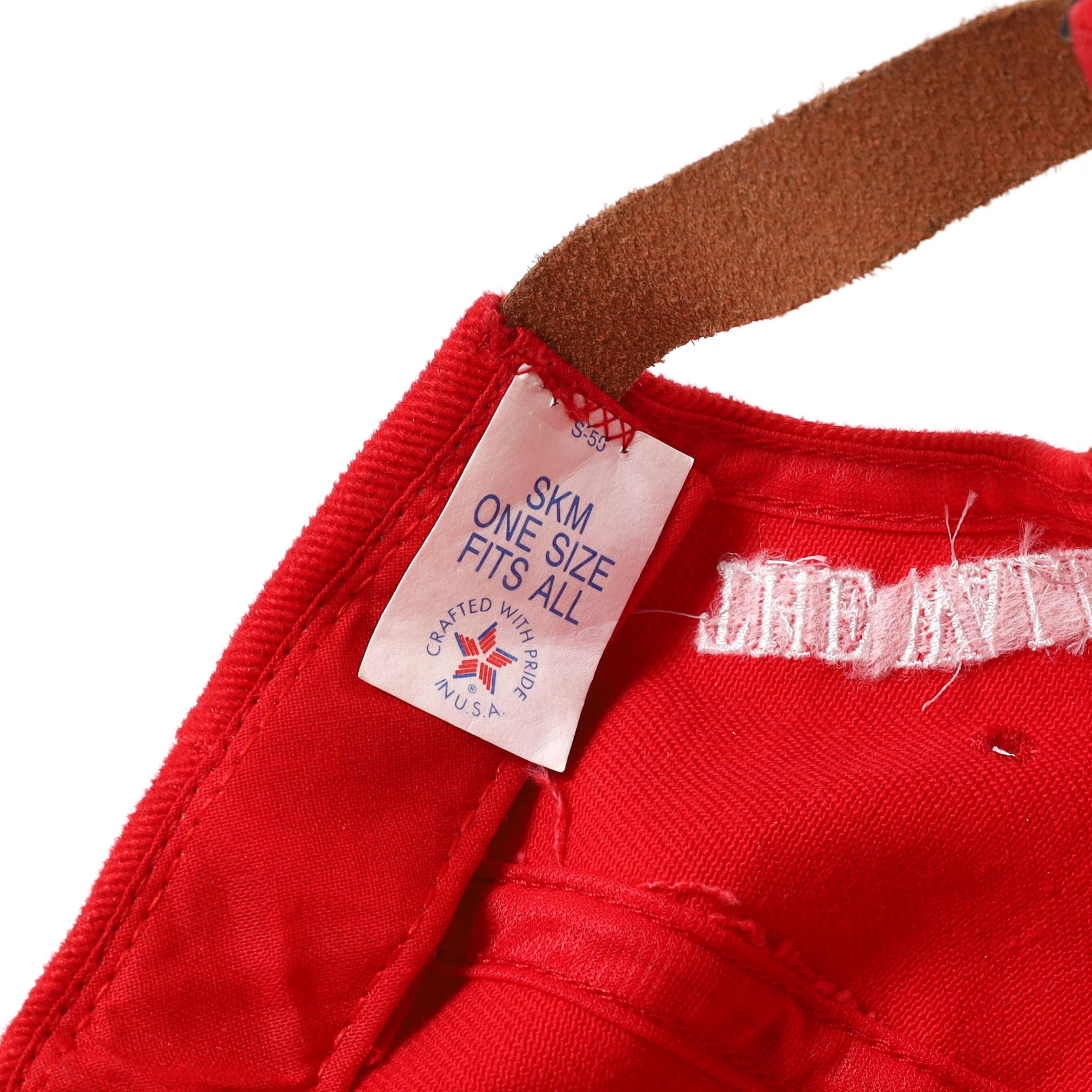 The Wall Street Journal Promo Cap noverlap