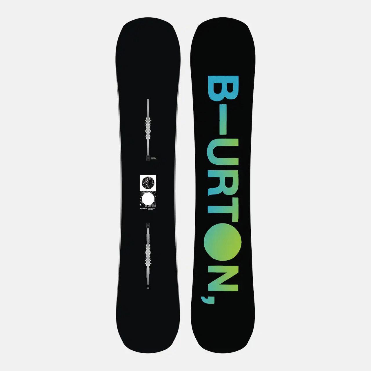 23-24年モデル BURTON .『 INSTIGATOR 』. バートン . インスティ  