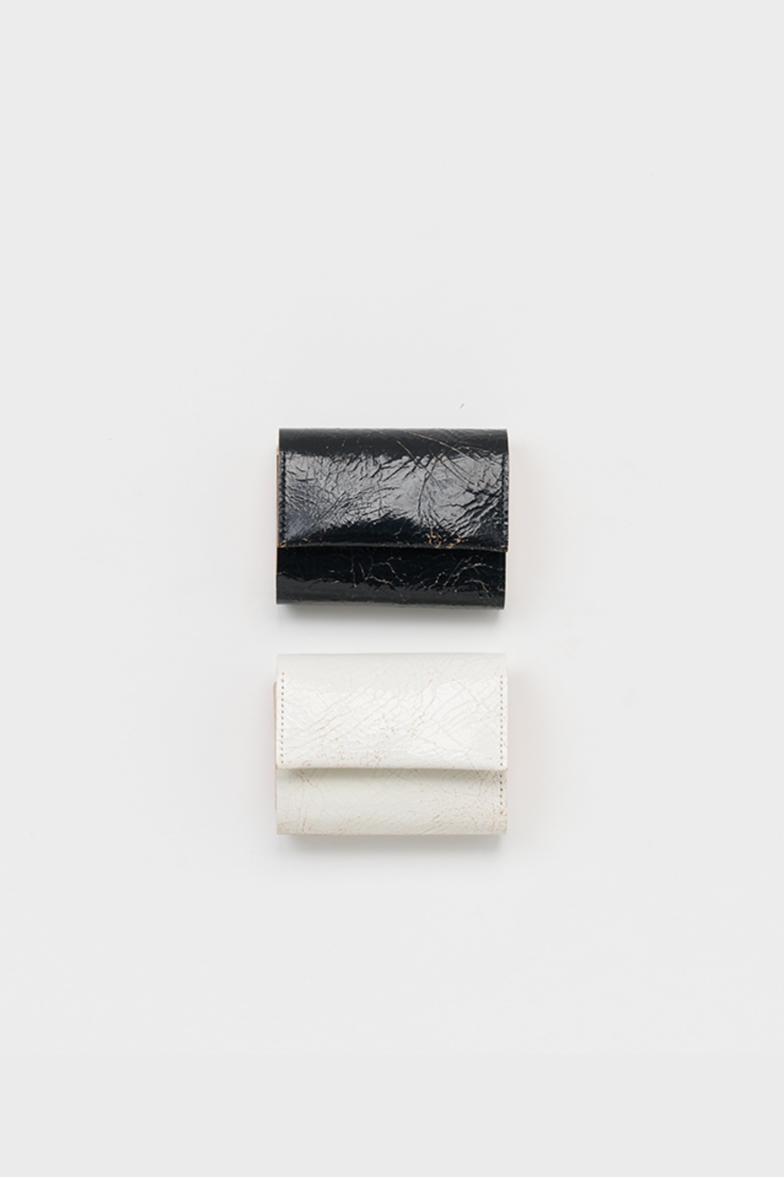 Hender Scheme【accordion wallet】