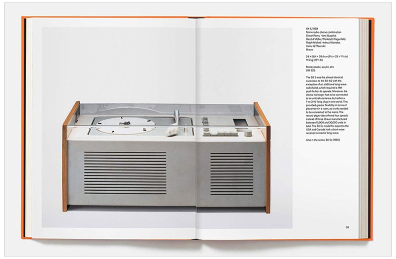 Dieter Rams, The Complete Works | つばさ洋書