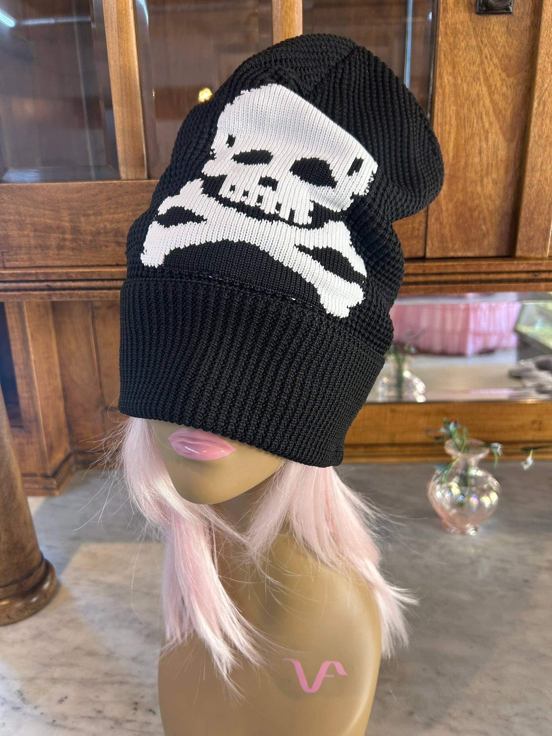 Ashley WILLIAMS beanie