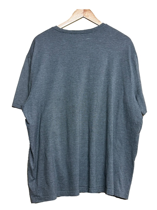 ゆうパケット可【古着 通販】LeeボーダーTシャツ-2枚目