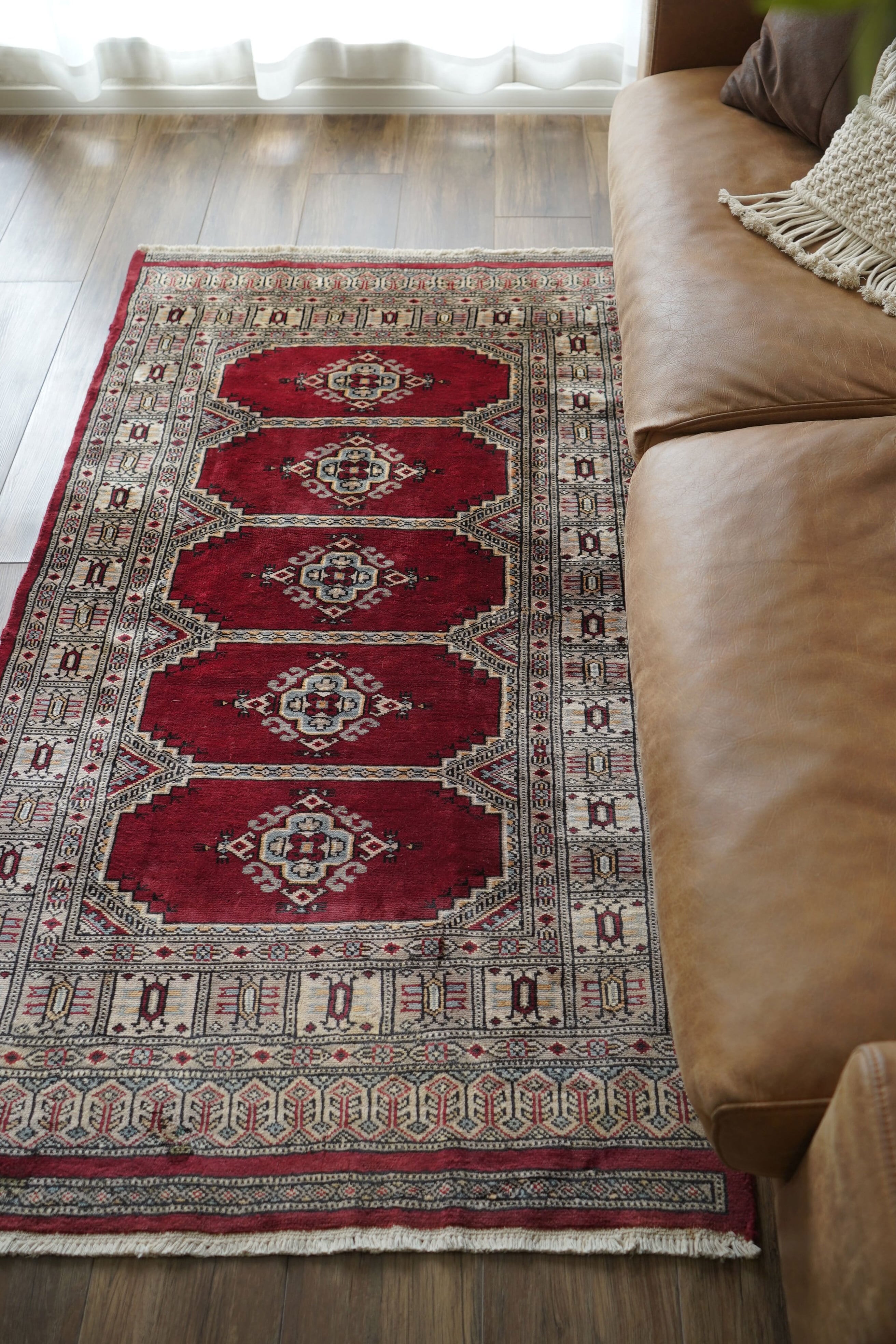 Medium Size | ヴィンテージラグ専門店 TIME RUG （ペルシャ絨毯