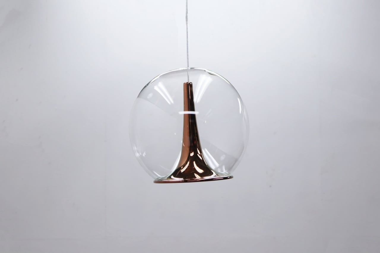 トランペットライト、ジャズ喫茶ライト、 トランペットペンダントライト 519a7b206137a98f3fbd5e8717c010