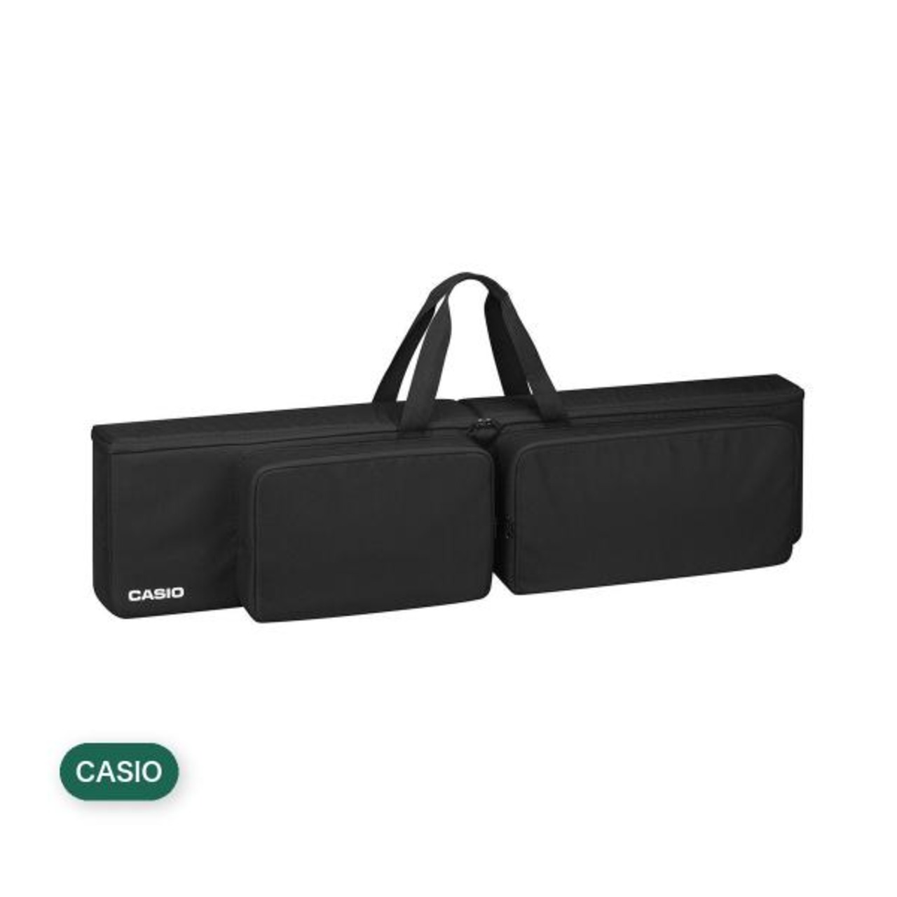 カシオ 電子ピアノ用ソフトケース SC-900P