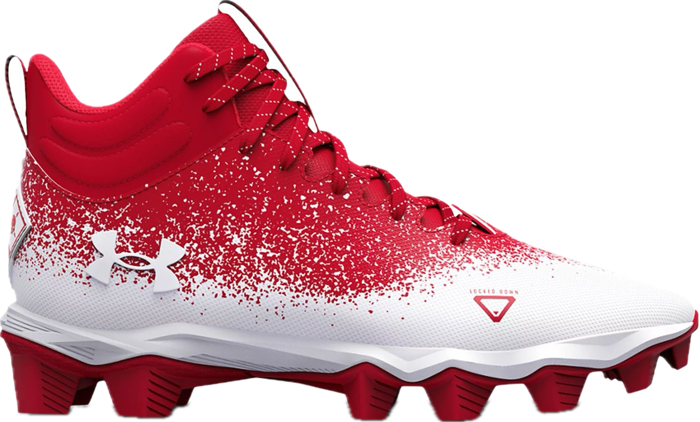 29.5㎝】UA SPOTLIGHT RM 2.0 アメフト スパイク 29.5㎝】UA SPOTLIGHT