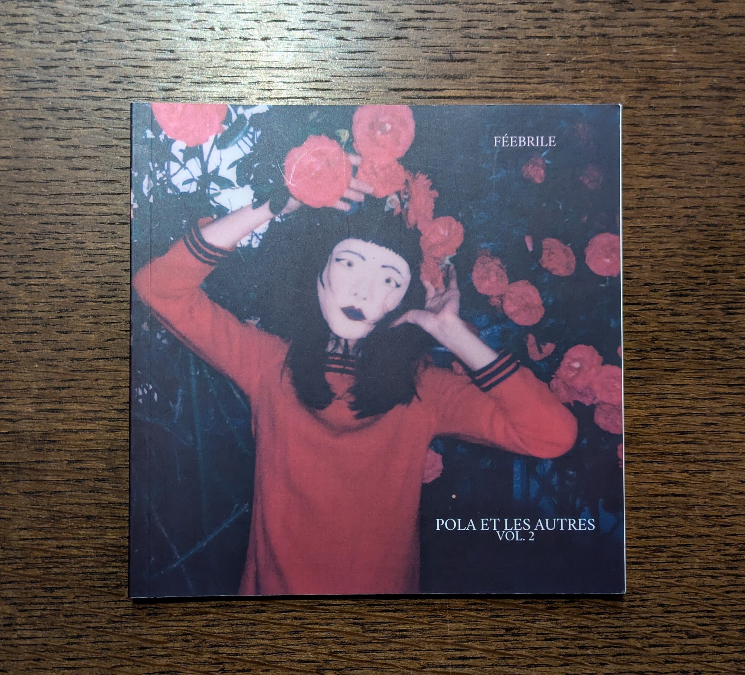 上田義彦『旅情』 | Pay ID