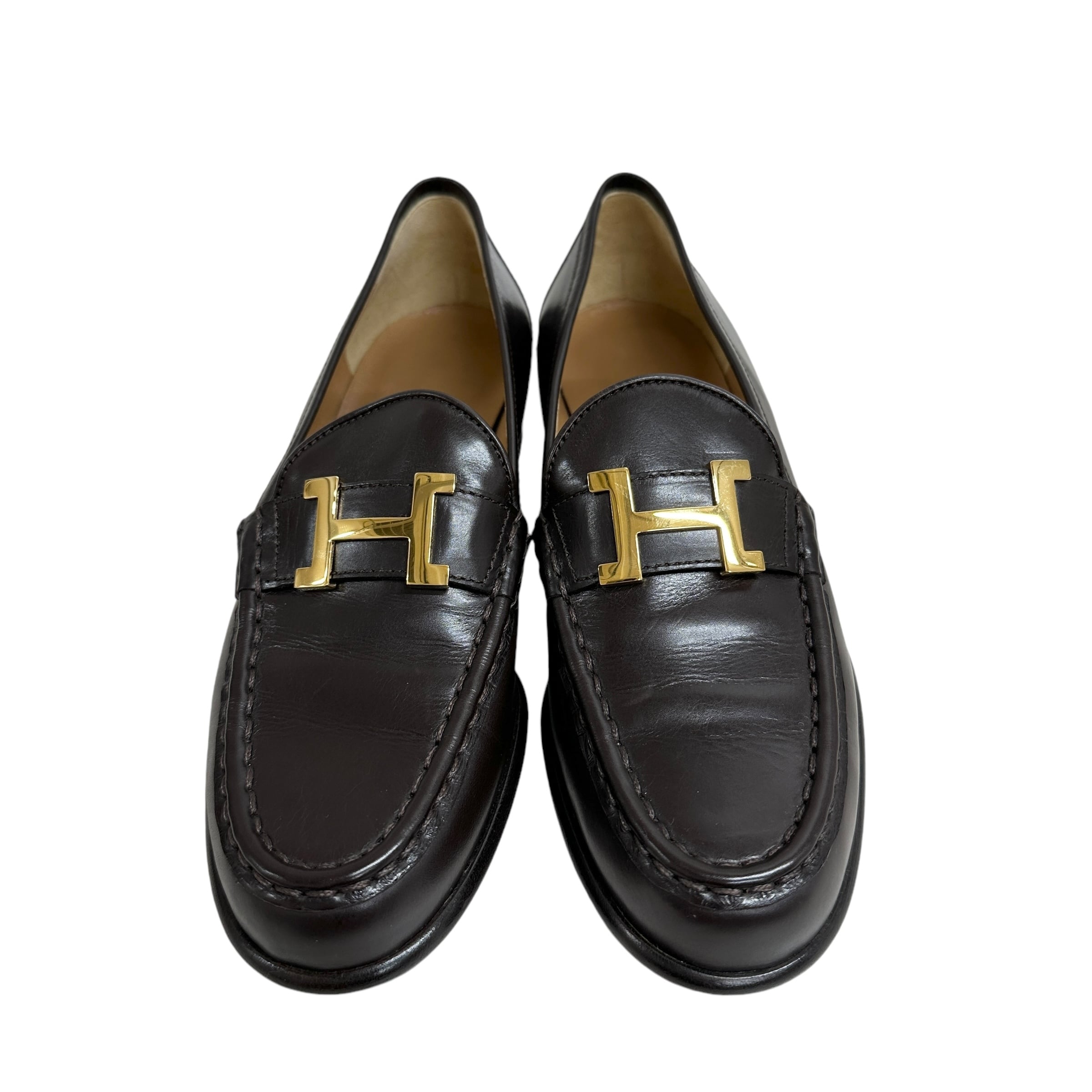 HERMES エルメス ローファー 13347-202406 | rean