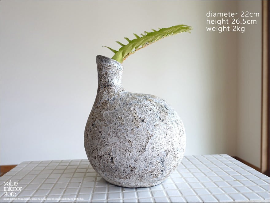 鉢カバー / 花瓶 / 花台 | value interior store