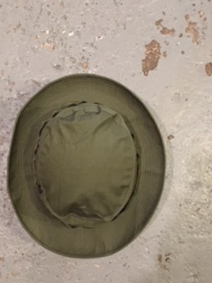 1969 US ARMY JUNGLE HAT 