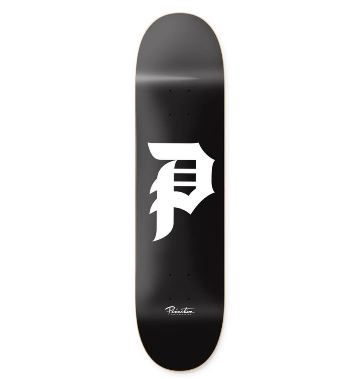 DRYSEN スケートボードデッキ FTPロゴ FTP CHRIS DRYSEN LOGO | wednesdayskateboardshop