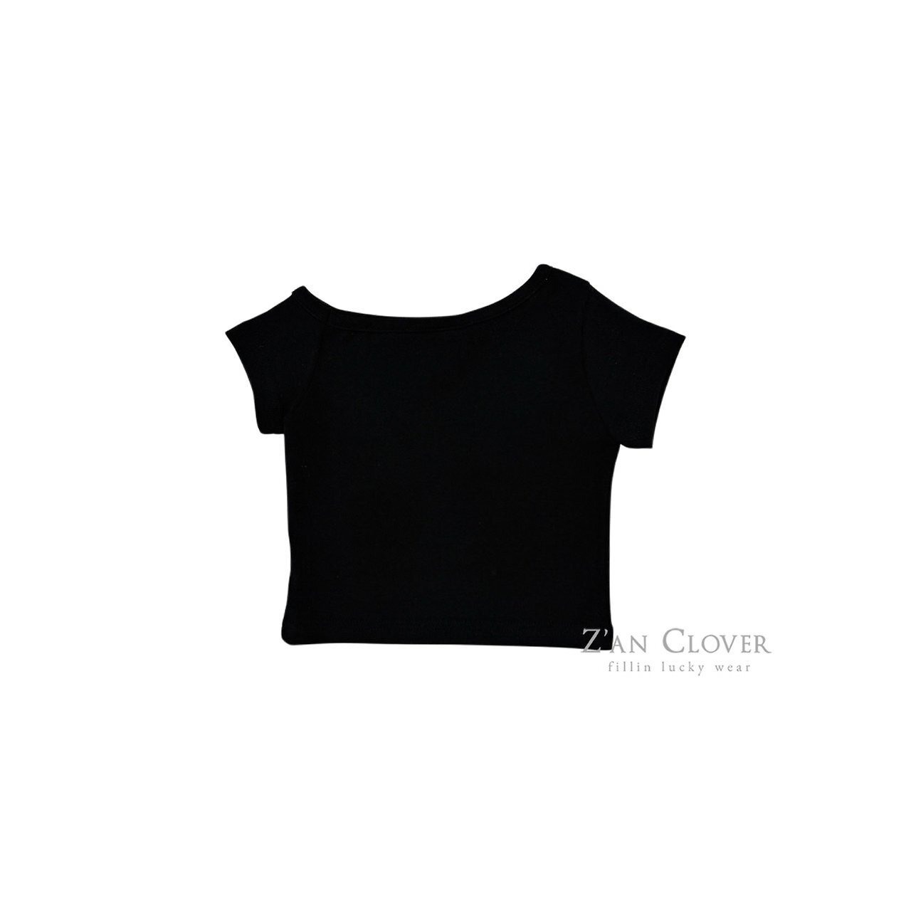ZAN CLOVER［取寄］gold chain tee 26winter