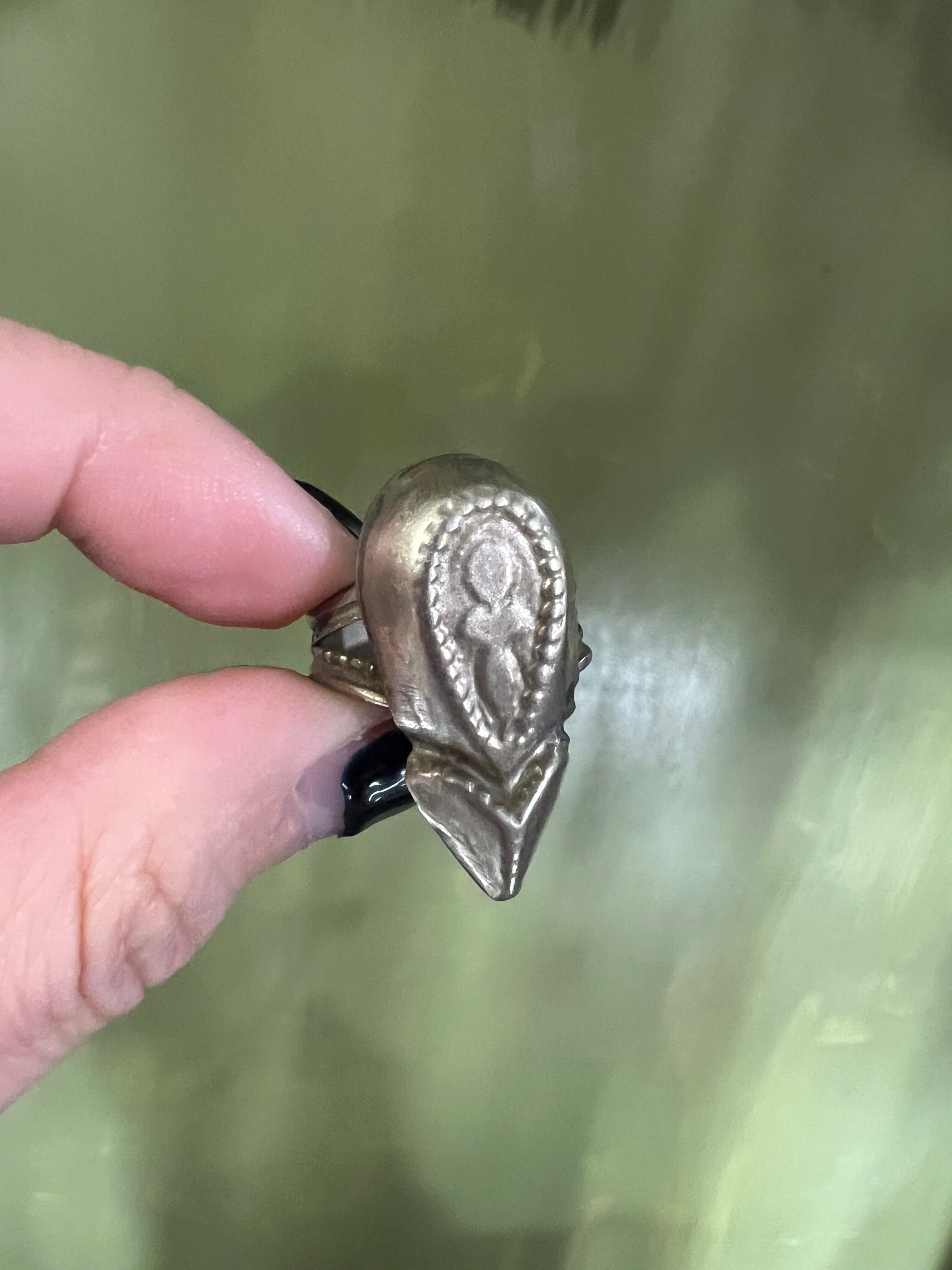 Rings】 | Riyad vintage shop