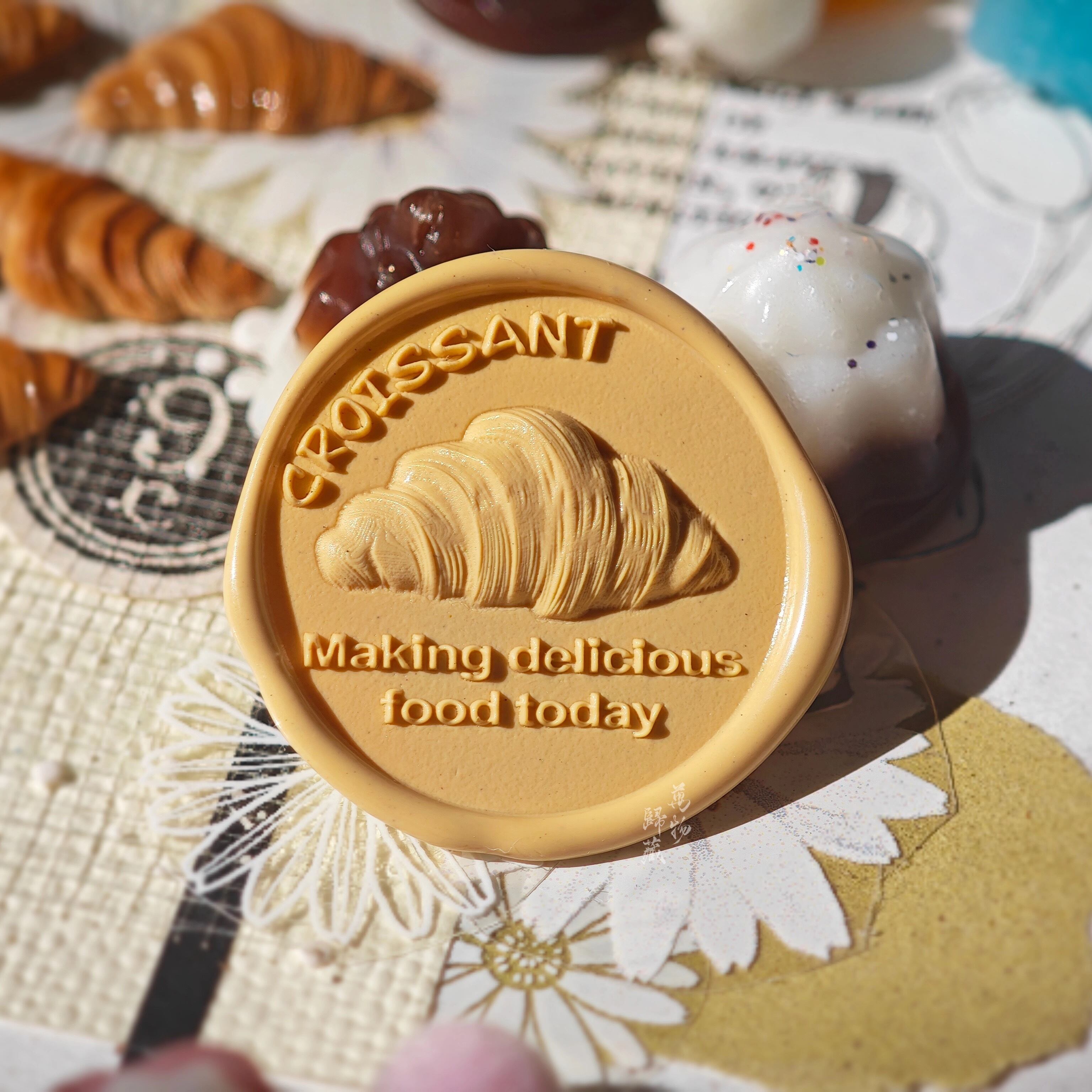 クロワッサン 2024.03.12【軽井沢旧道本店で行列の「進化系クロワッサン」自由が丘で