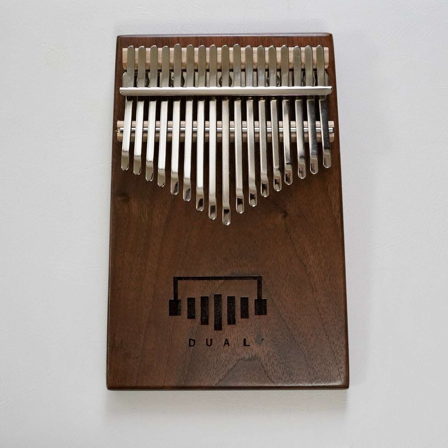 Dual Kalimba Pro / D1 Pro / 17音 | misa_kalimbashop