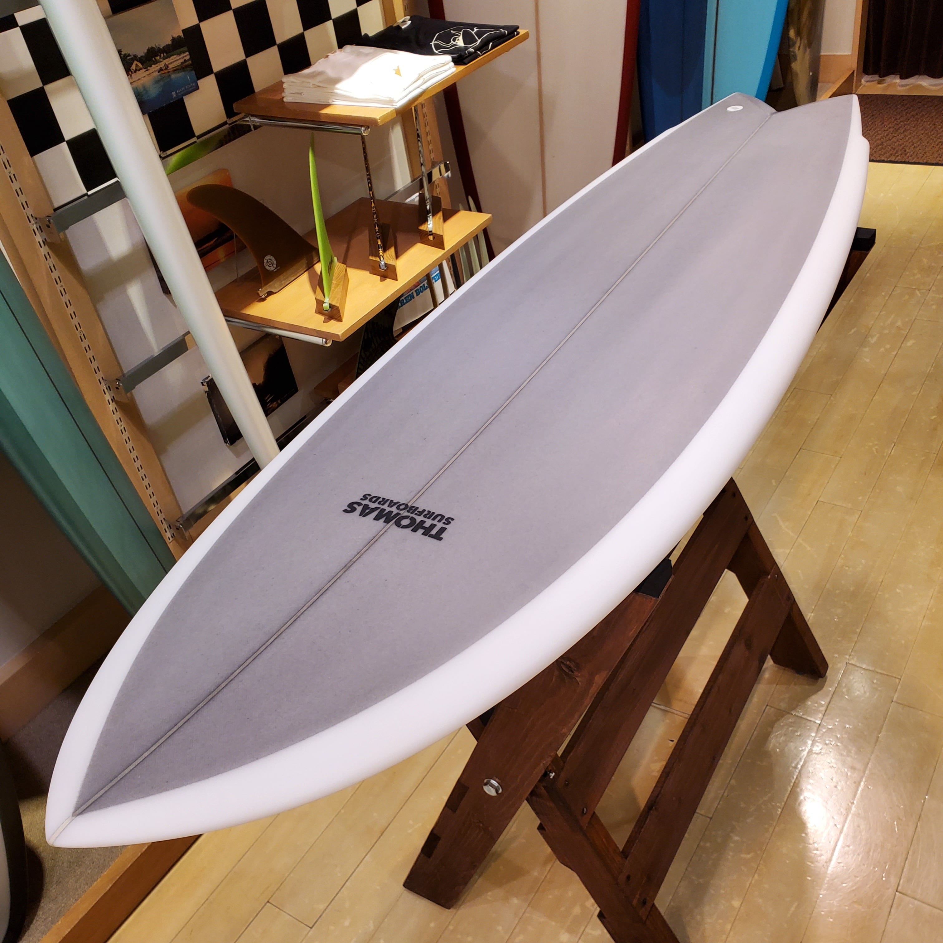 THOMAS SURFBOARDS / トーマスサーフボード MOD FISH