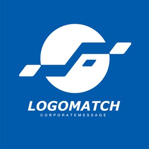 成長する階段Fのロゴ