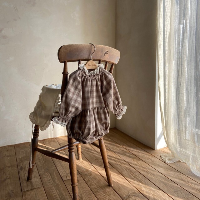 【予約】Alice Suit / Anne shirley