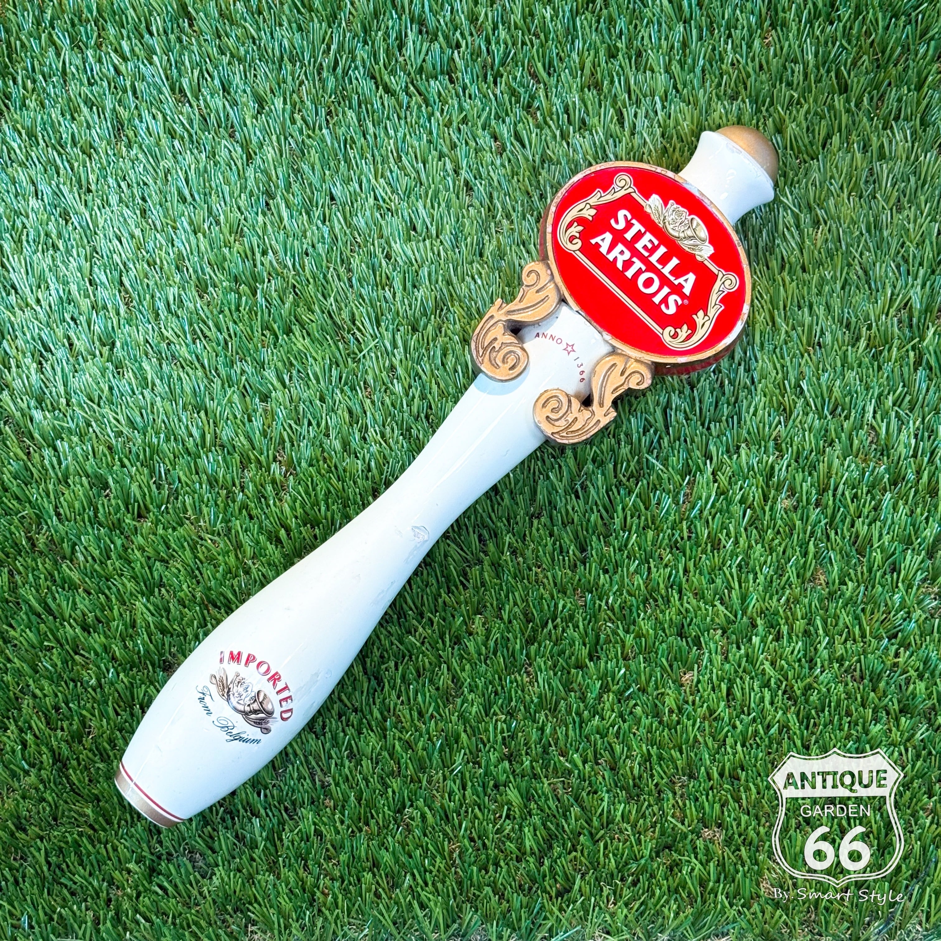 ヴィンテージ STELLA ARTOIS ステラアルトワ ベルギー ビールサーバー