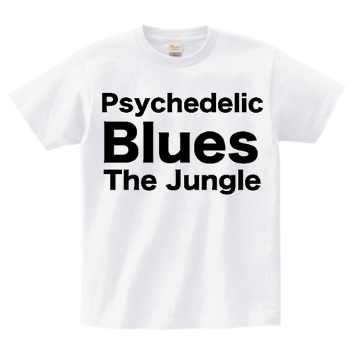 The Jungle 01 Tシャツ