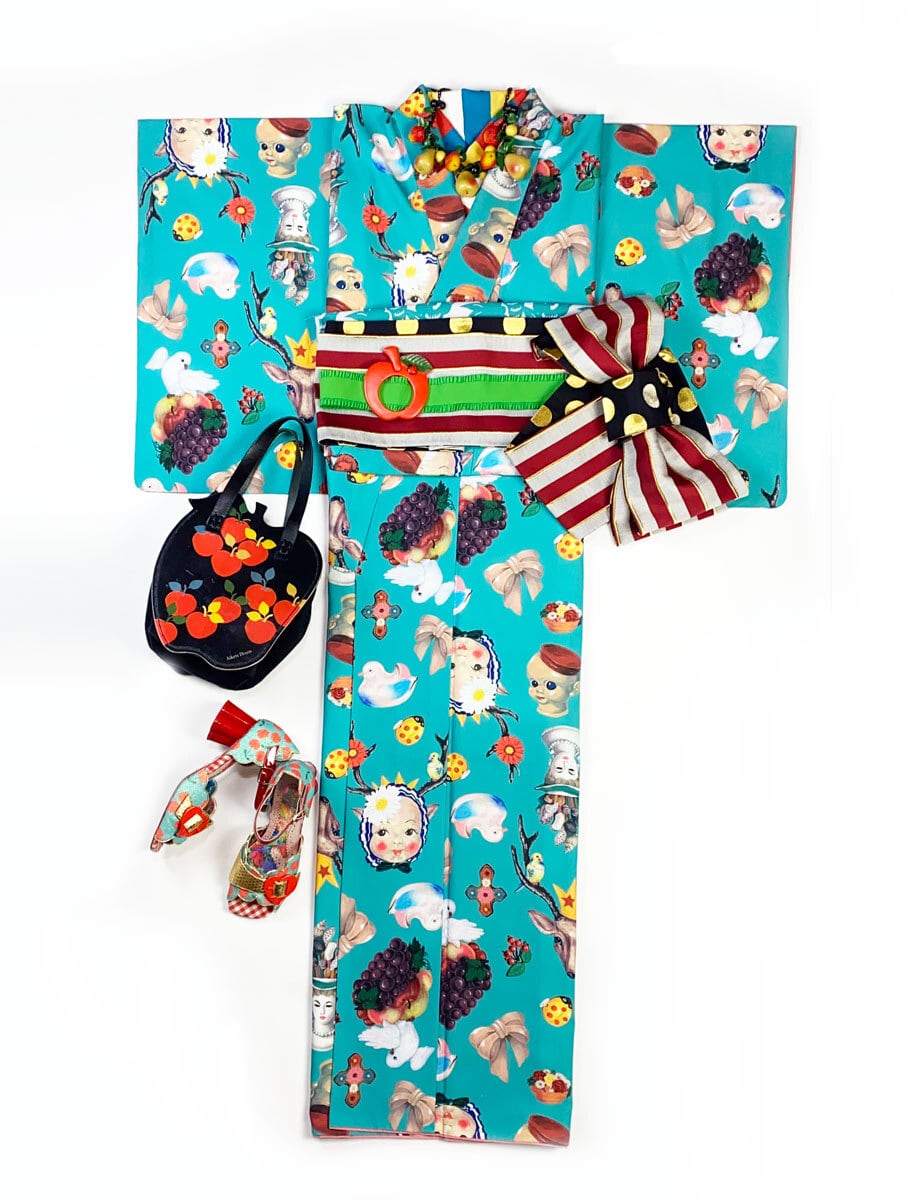 重宗玉緒 WEB SHOP