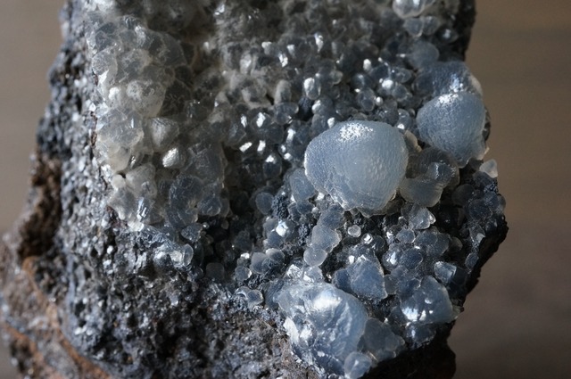 メキシコ産グレースミソナイト Gray Smithsonite