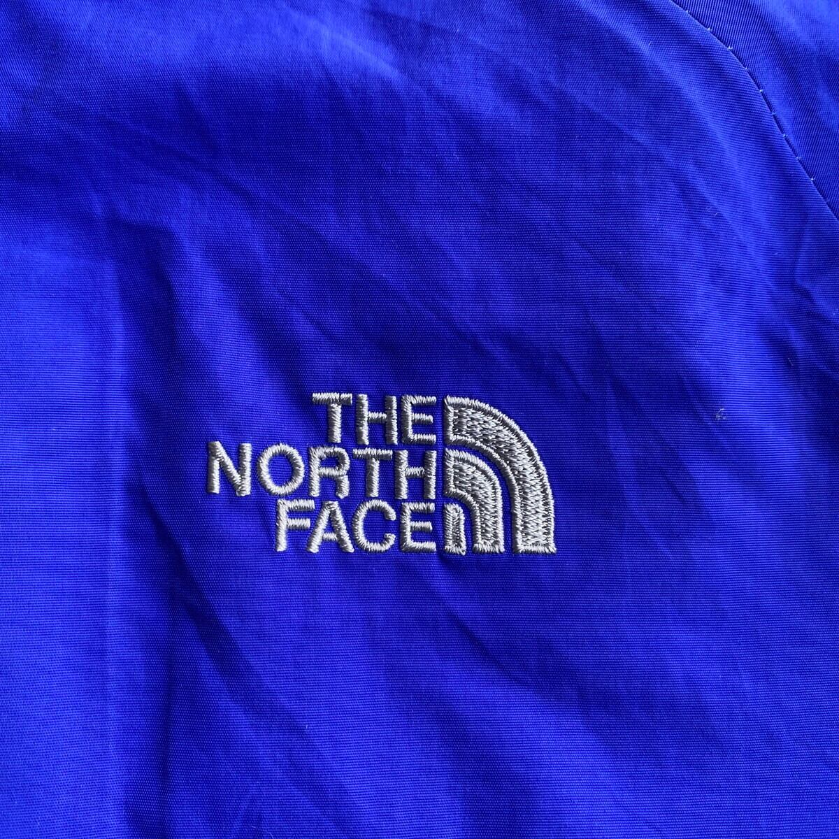 THE NORTH FACE ザ ノースフェイス HYVENT ハイベント ナイロン 