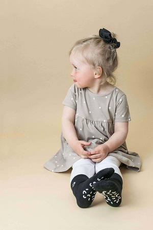 【即納】stuckies / Classics single / BLACK