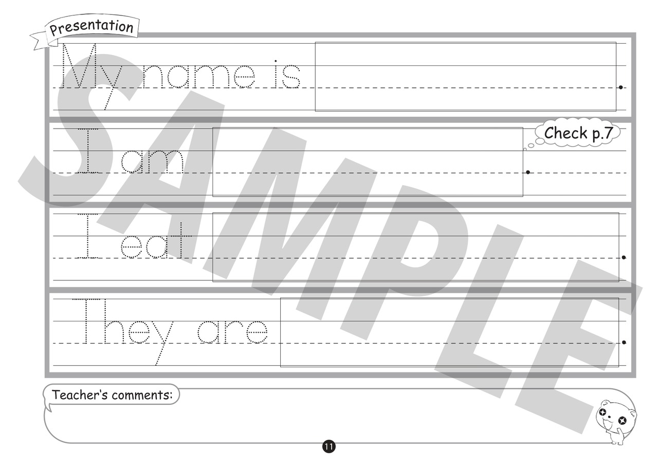 【English Presentations_STARTER】