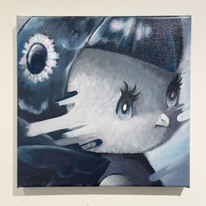 MIO YAMAGUCHI "Remain"