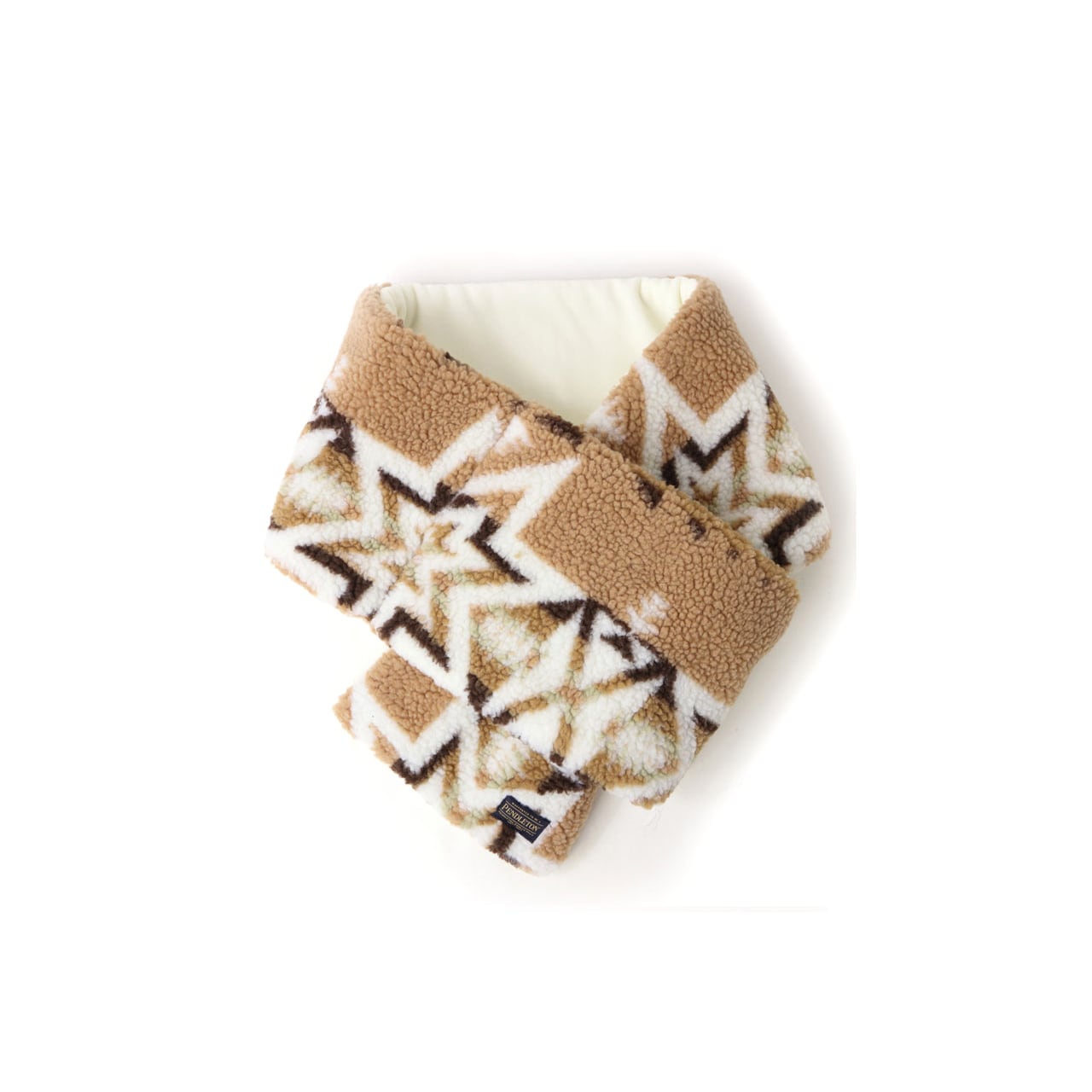 パタゴニア マイクロ・デラックス・スカーフ フリース・マフラー 貴重