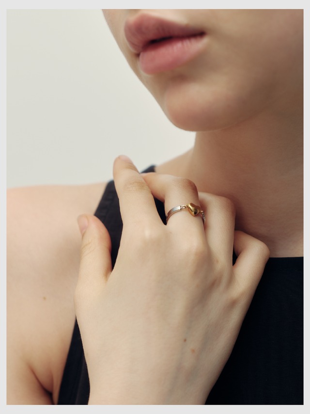 Ring -Bi color-