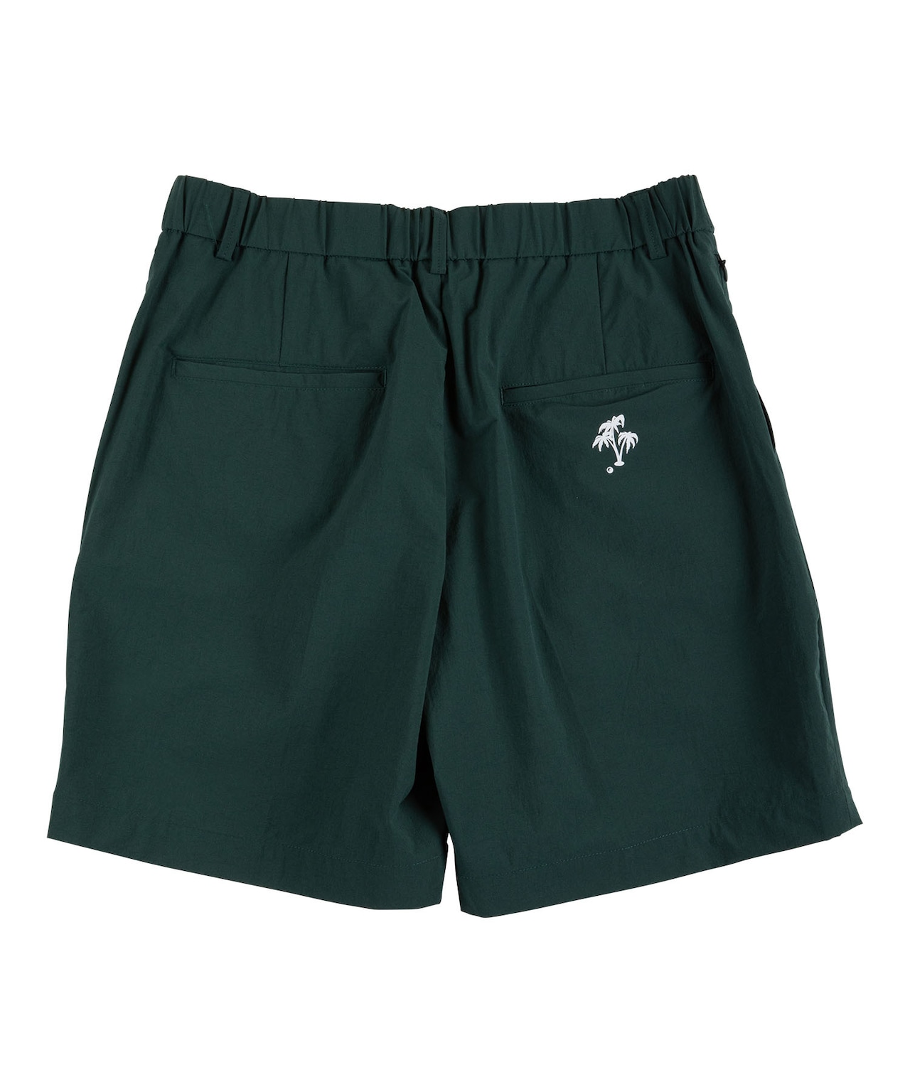 【RCGC】NYRON STRETCH TUCK SHORTS［RGP012］