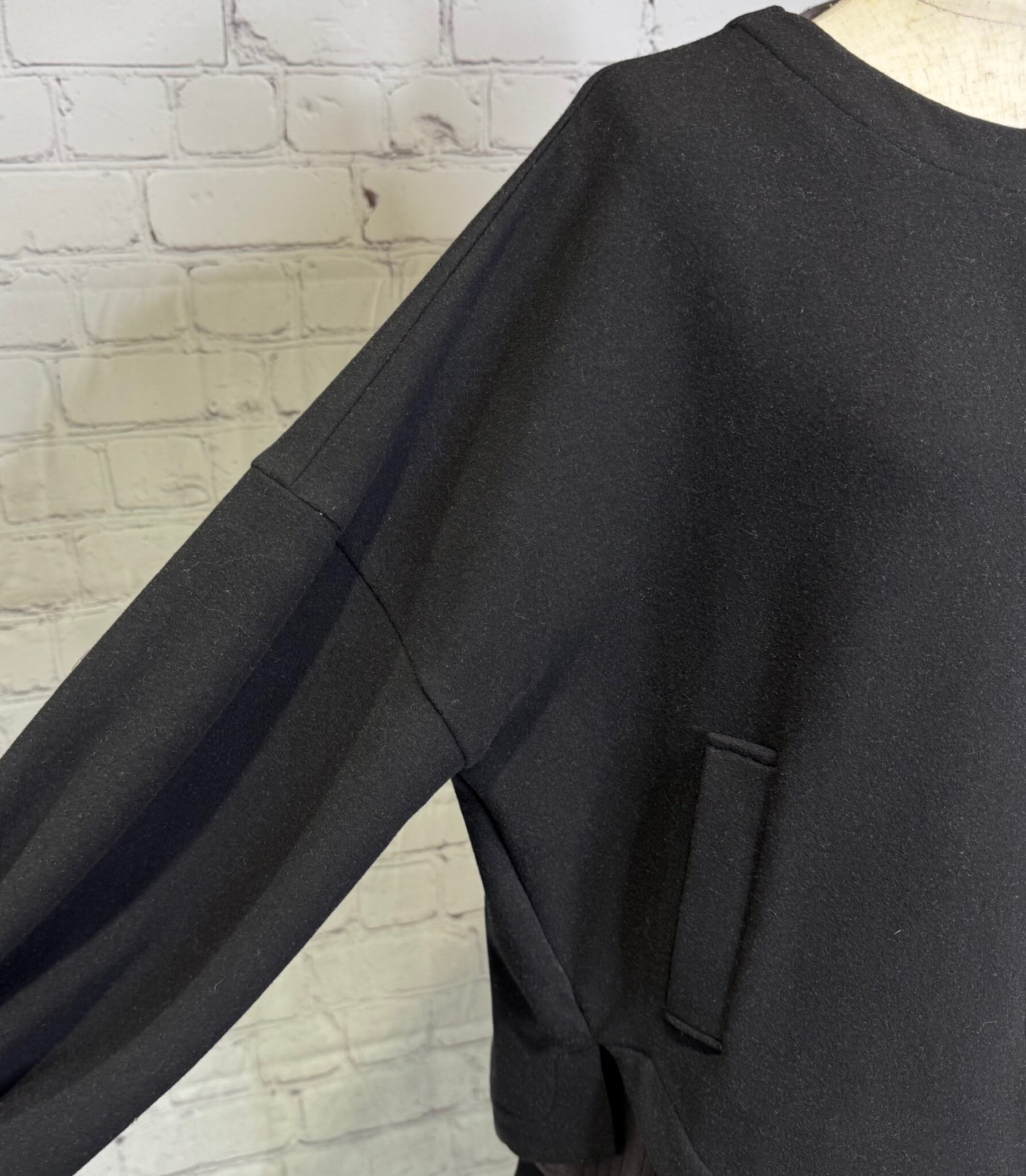 SALE! ayane アヤン 接結天竺ウォームカーディガン 896122 | Select